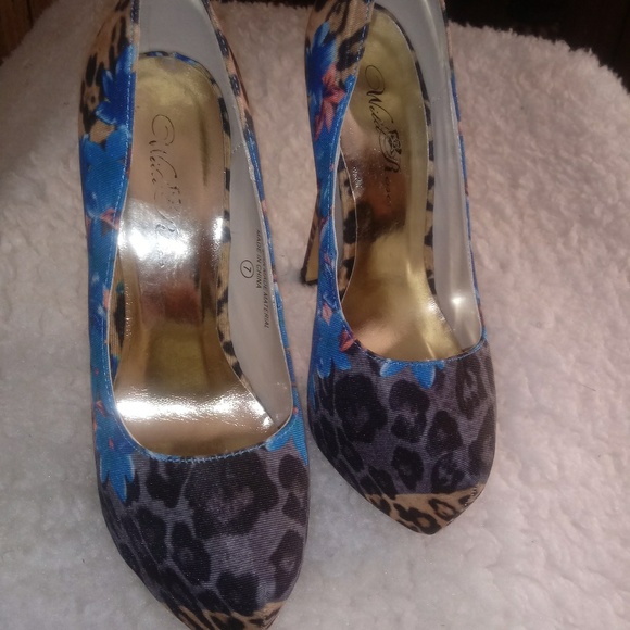 Stylish heels - Picture 5 of 8